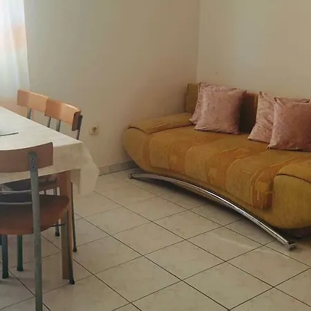 Apartament Diva Vir